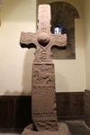 Dupplin Cross